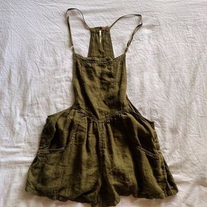 Free People Romper